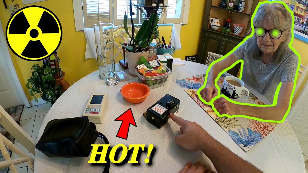Ultimate Guide To Radioactive Dinnerware (Is It Safe?) Find out!