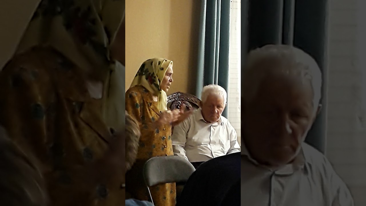 Сестру Женю Полищук за ее свидетельство о Божьем исцеленьи хотели отравить,убитьЛичное видео 260919.