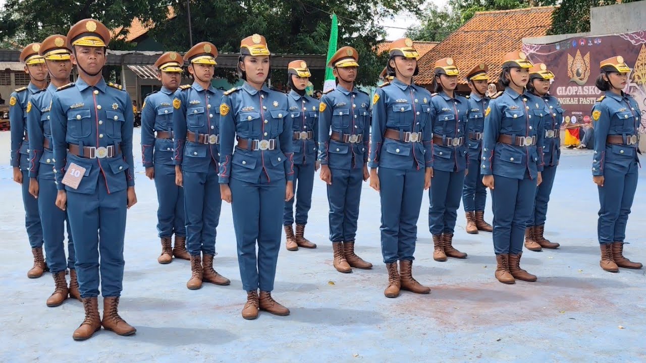 LKBB GLOPASKO 2026 | SMPN 1 Rengasdengklok Karawang