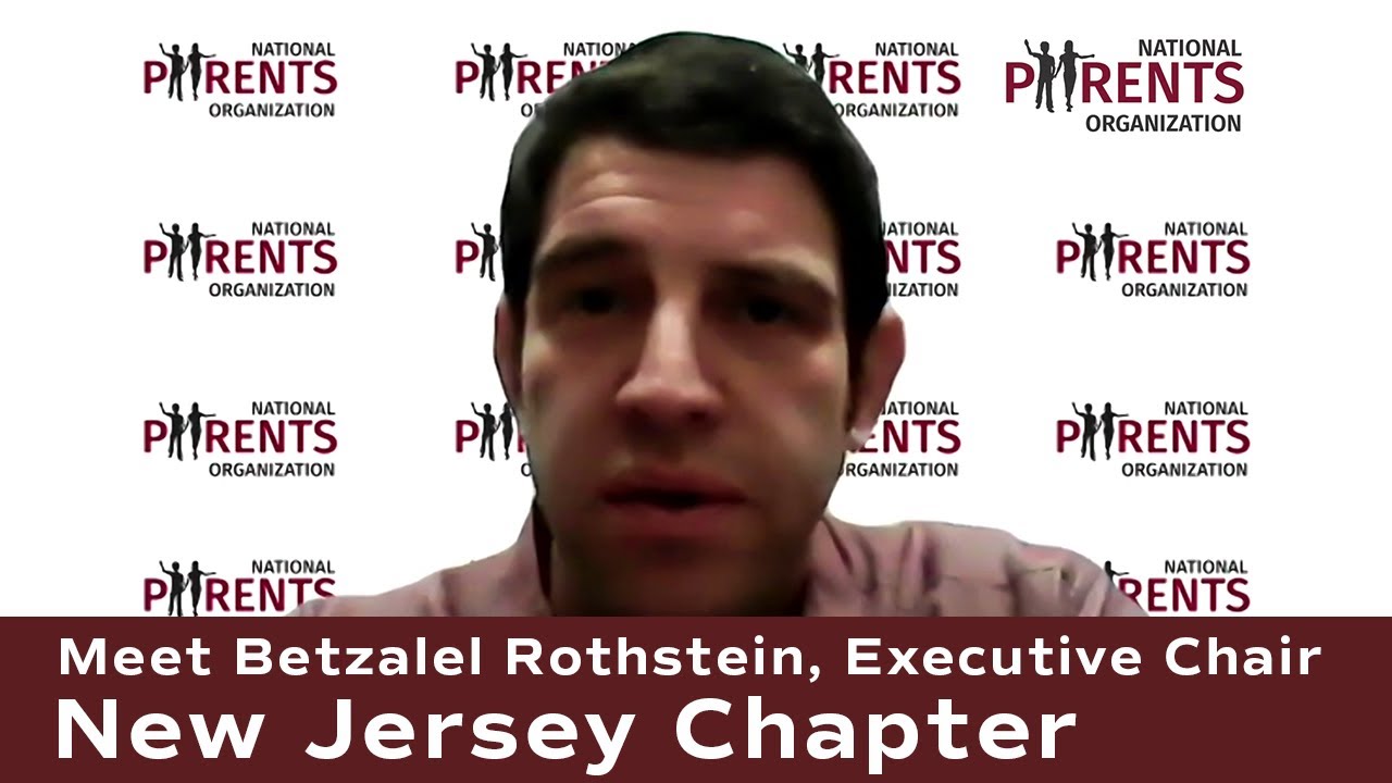 Chapter Update: New Jersey with Betzalel Rothstein