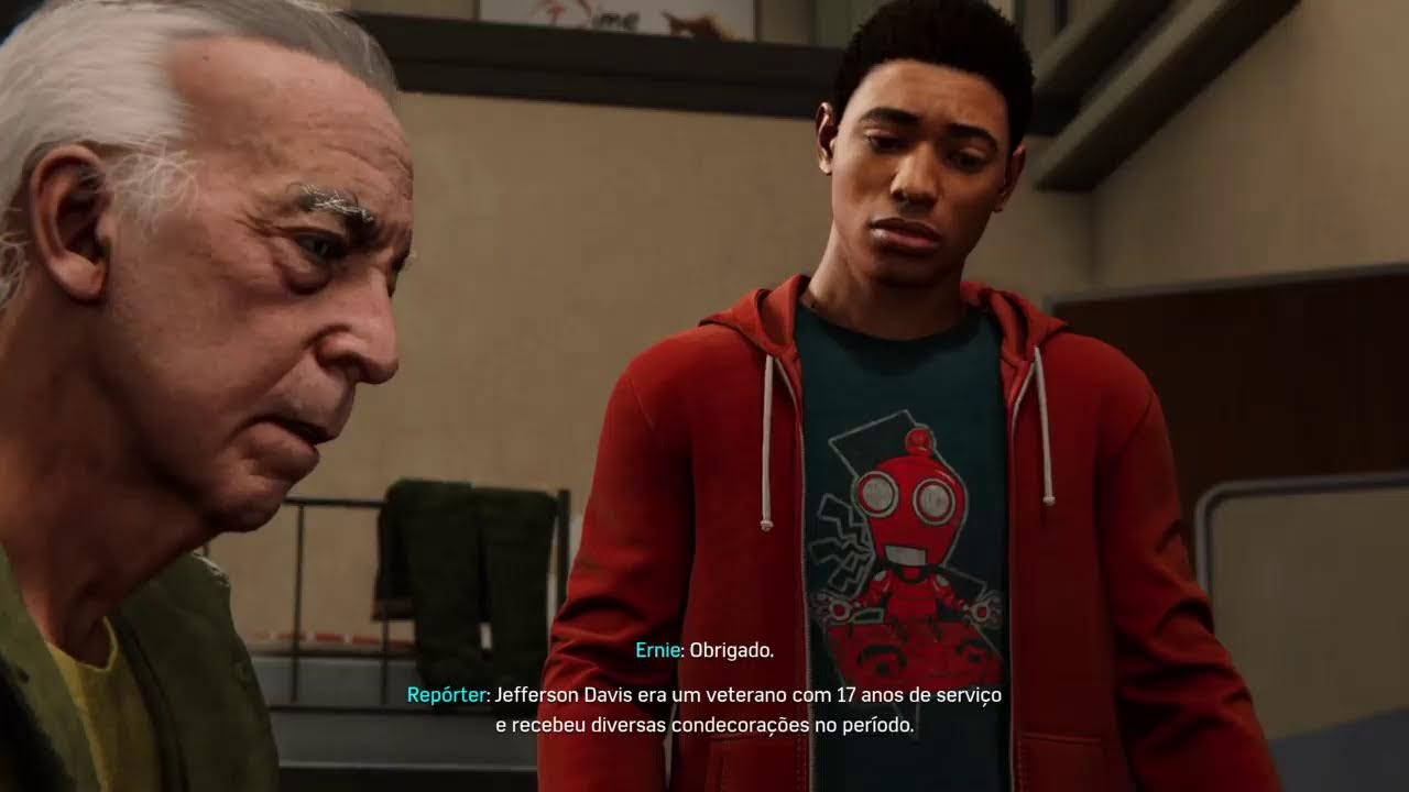 Spider-Man PS4 #6