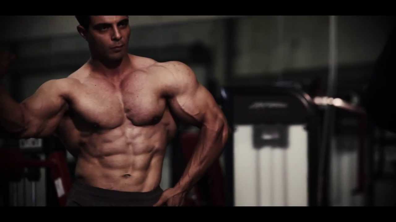 RICH PIANA'S MISSION - Training Motivational video