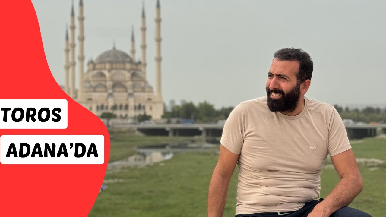 Toros ile Adana yolculuğu / Yolda arıza yaptı
