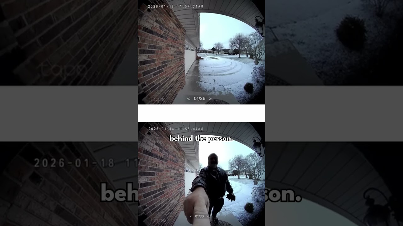 Самые популярные камеры собирают ваши данные #конфиденциальность #предупреждение #технологии