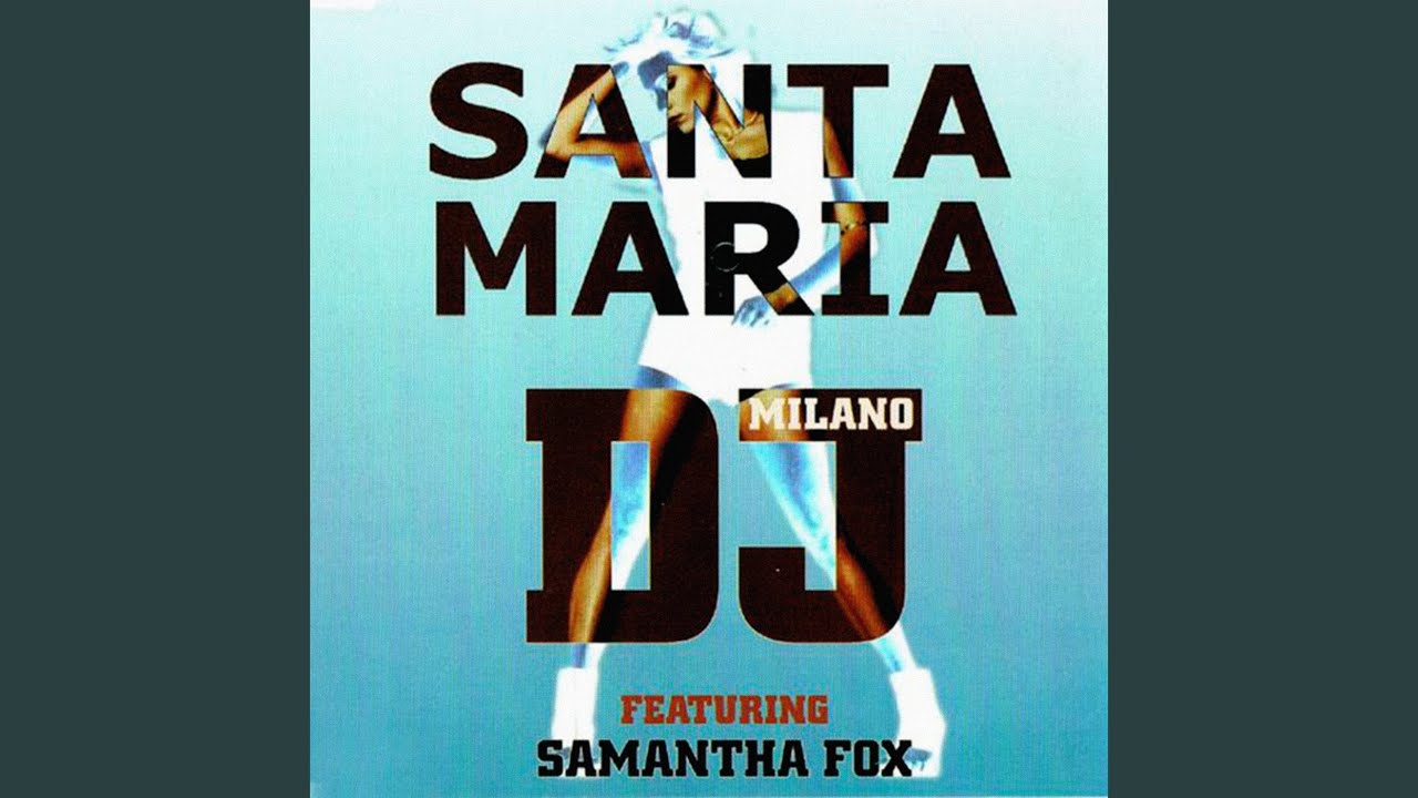 Santa Maria