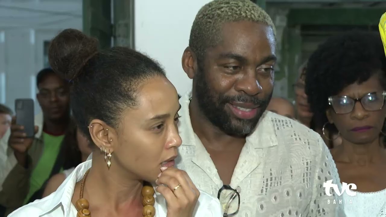 FESTA DA BOA MORTE, A TRADIÇÃO BISSECULAR DO RECÔNCAVO BAIANO | TVE REVISTA 15/08/2024