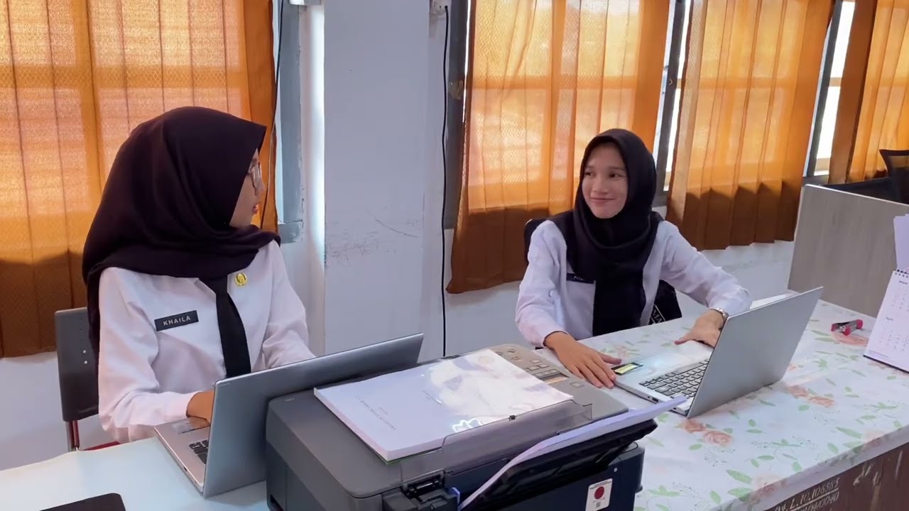 Penerapan Core Values ASN (Kompeten)