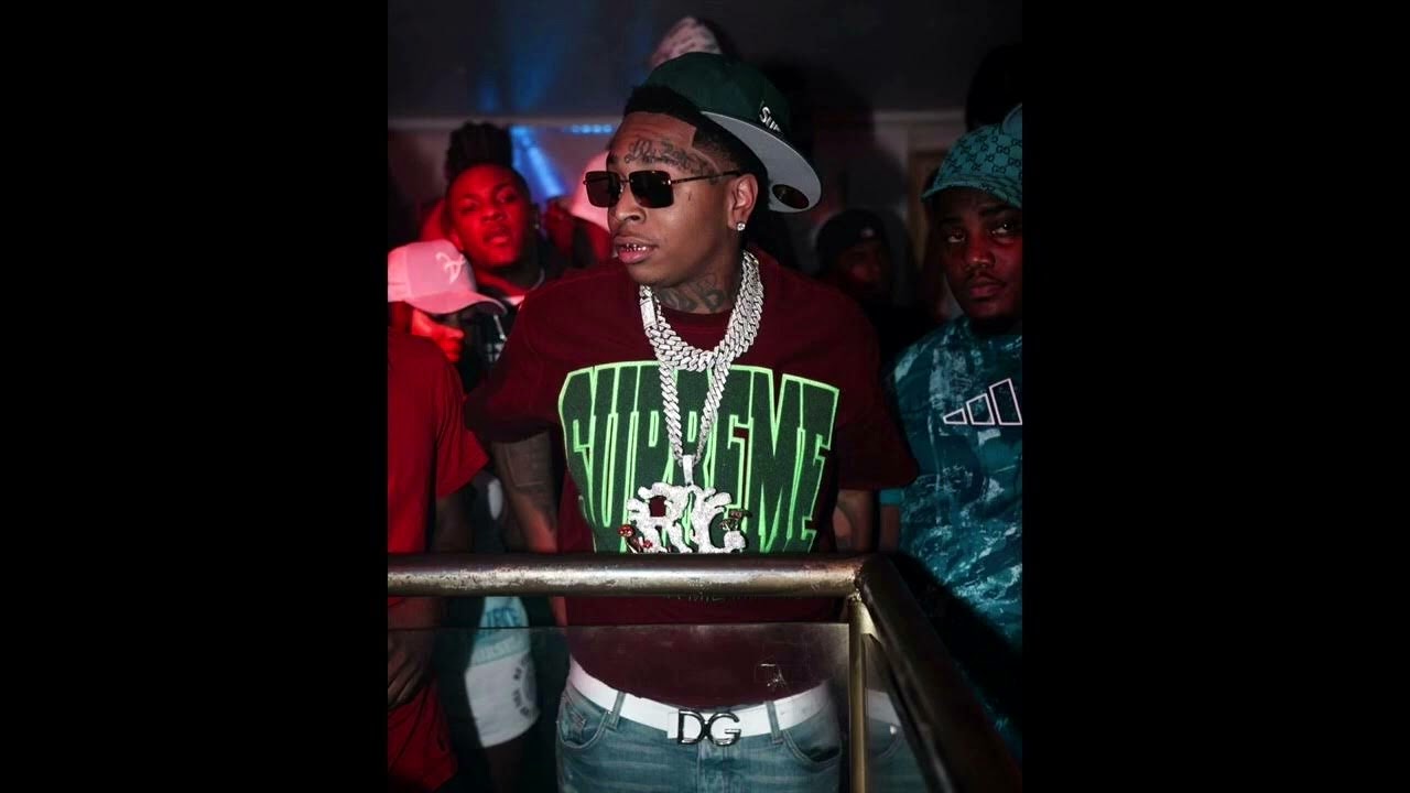[FREE] Lil Gotit x Lil Keed Type Beat 