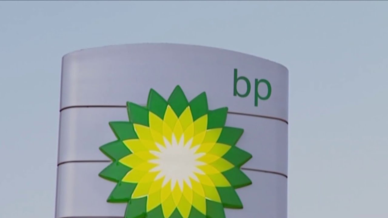 BP makes largest oil, gas discovery in 25 years