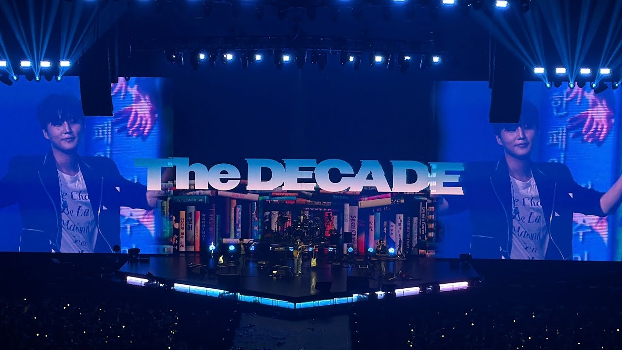 260131 5TH MENT : 영케이 said durian taste like.. 😲? | THE DECADE IN KUALA LUMPUR #DAY6inKL #TheDECADE