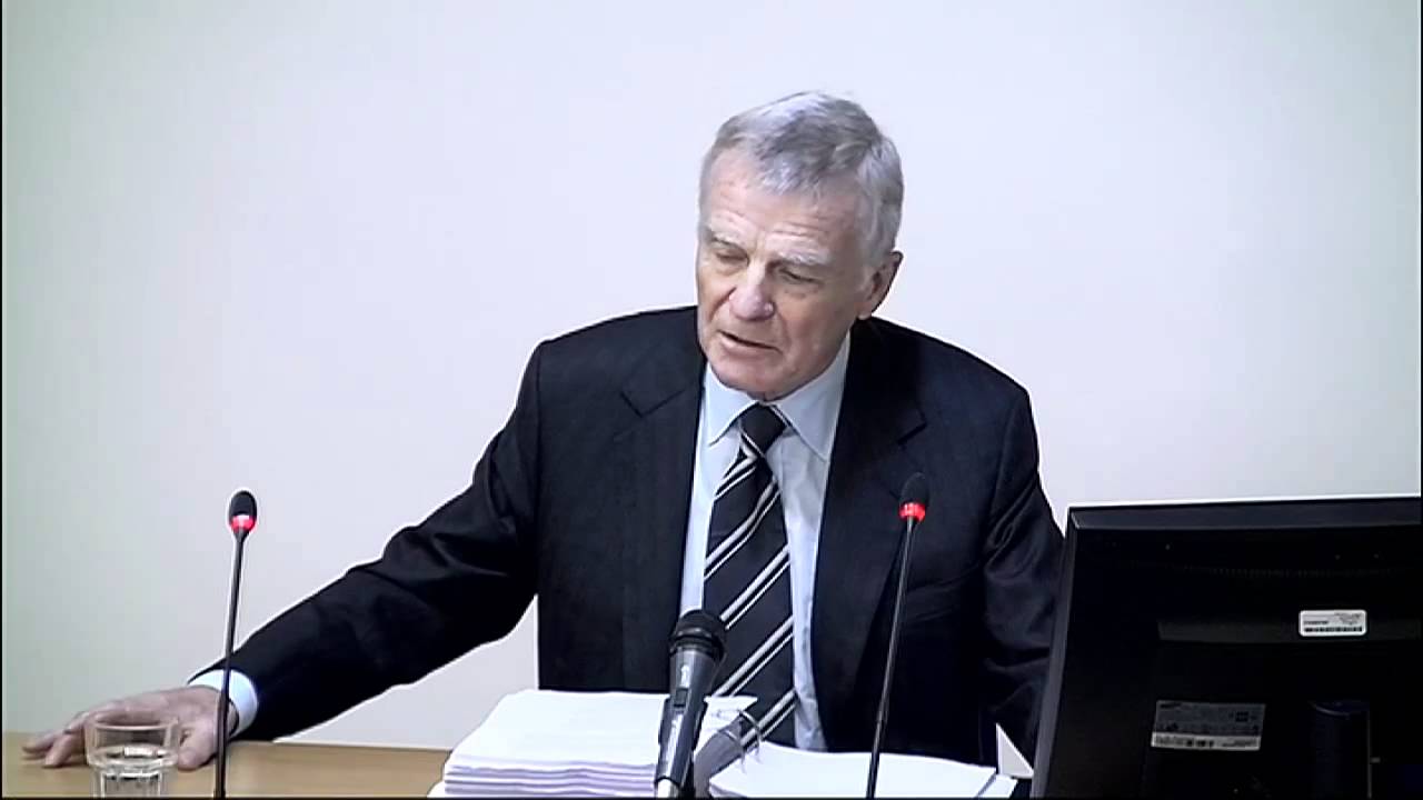 MAX MOSLEY: 'Paul Dacre does not understand sex'