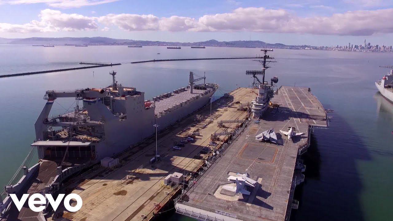 Tony Anthemz - Boots On The Ground (Instrumental)