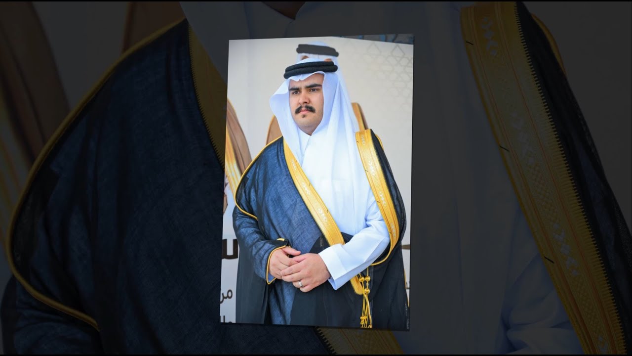 حفل زواج الشاعر  / عبدالسلام مشبب بن سرهيد البهيشي الأحمري