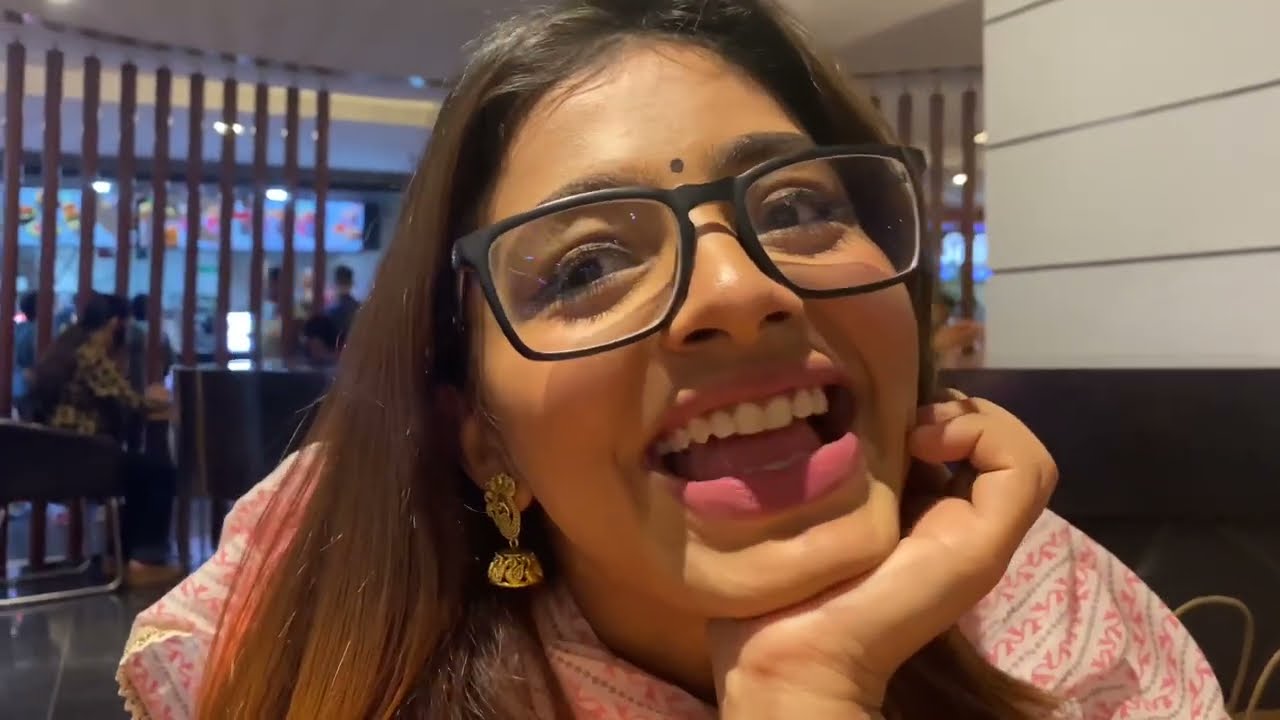 Delhi vlog- Meeting Bhoomika and Avantika, attending Mamaearth colourcare launch
