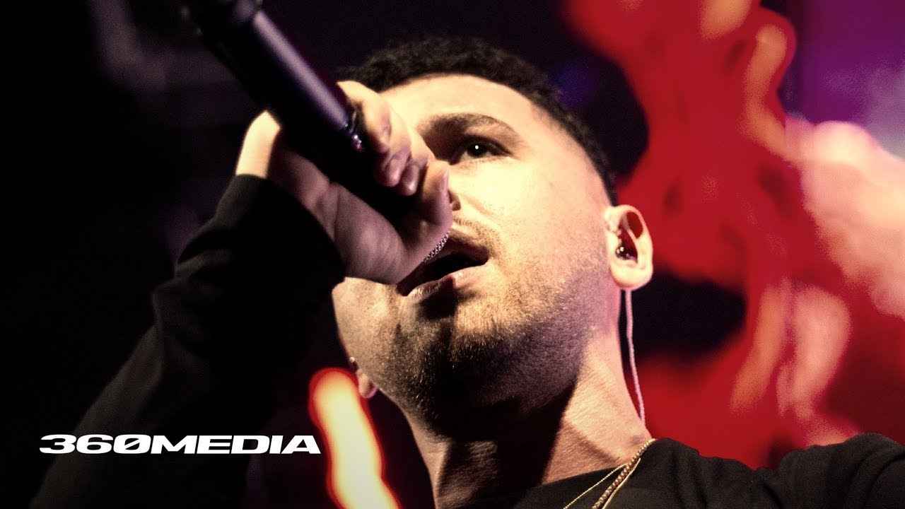 YLL LIMANI - LSHOJA ZANIN (LIVE SHOW 2024)