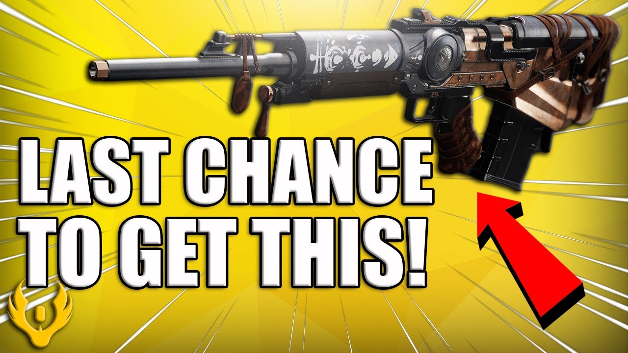 Forge's Pledge God Roll Pulse Rifle PvP Review & Guide for Destiny 2