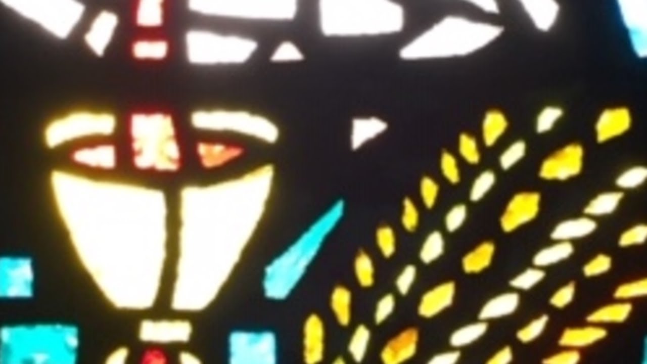 Morning Prayer with Grace Fairfield, & Epiphany, Vacaville