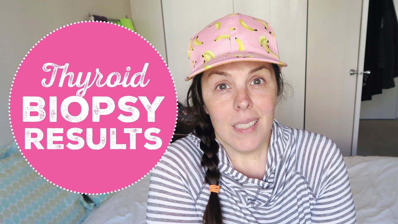 Thyroid Biopsy Update   |   What Would You Do?