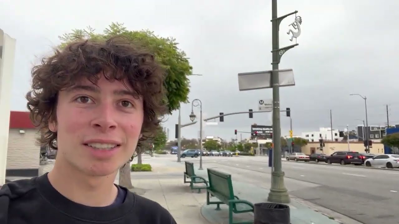Why LA Sucks: A Video Essay