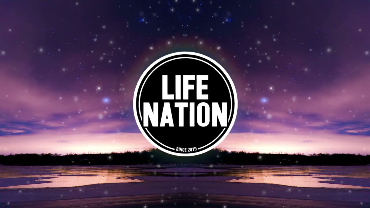 The Kid LAROI, Justin Bieber - Stay (BKAYE Remix)