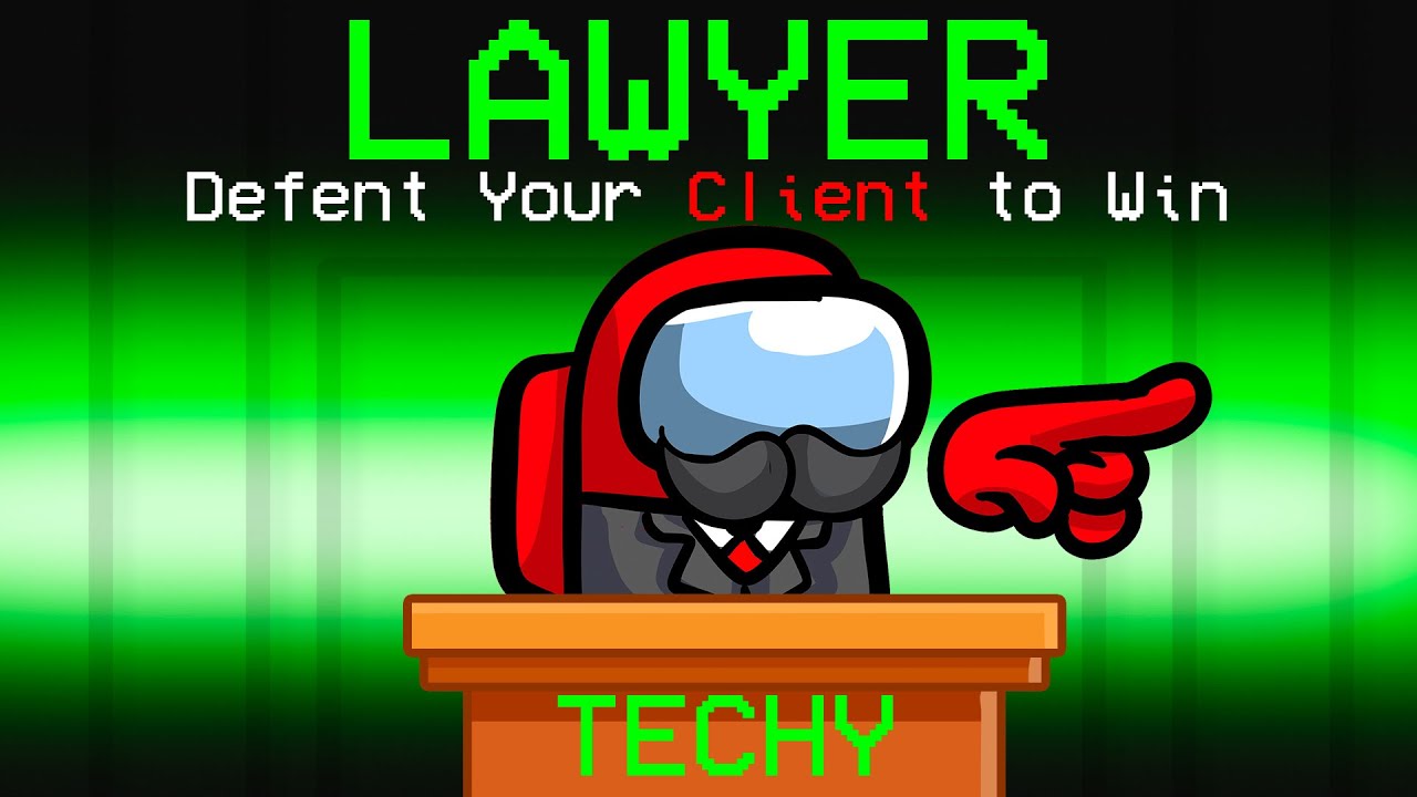 Protecting Impostors with the NEW Lawyer Role With MY CRAZY FAN GIRLS...