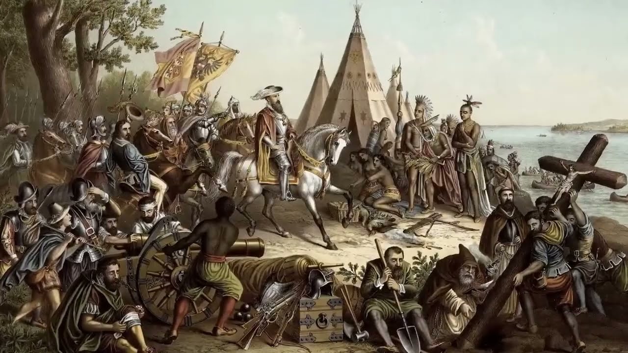 8 rätselhafte Orte auf der Erde