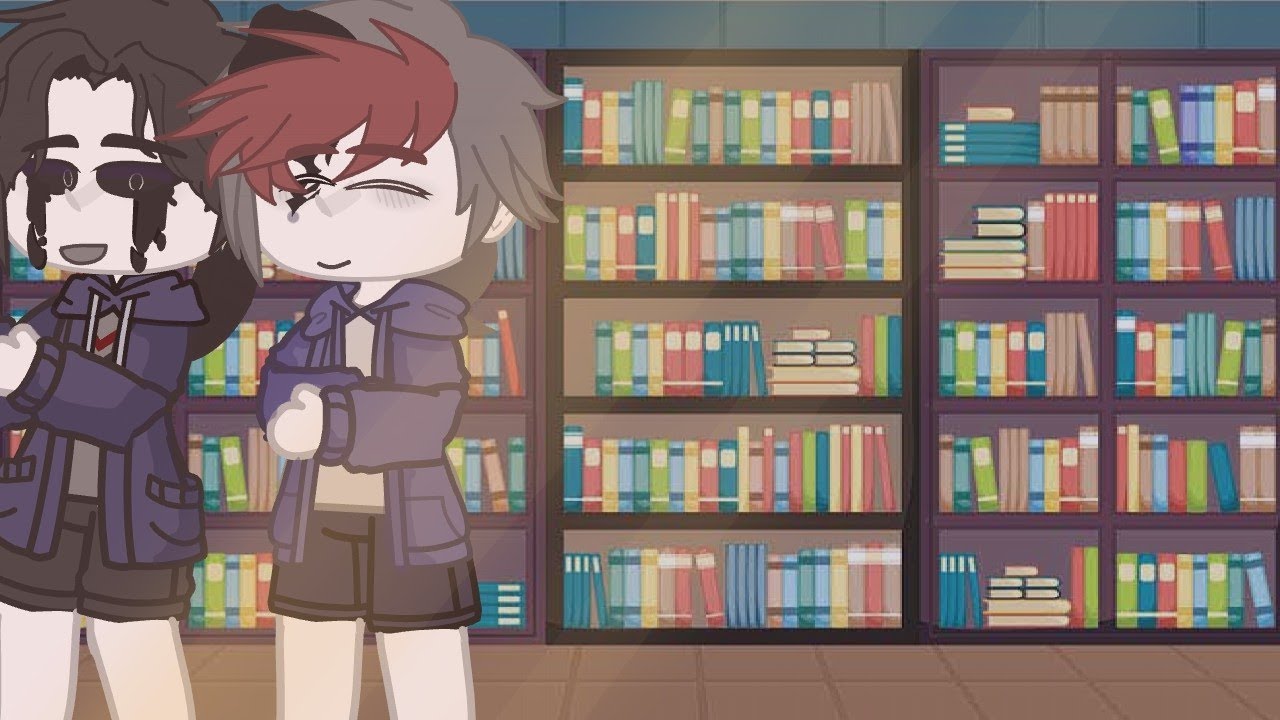 The Past Meets the Present | Part 5 | Past!Dreamtale