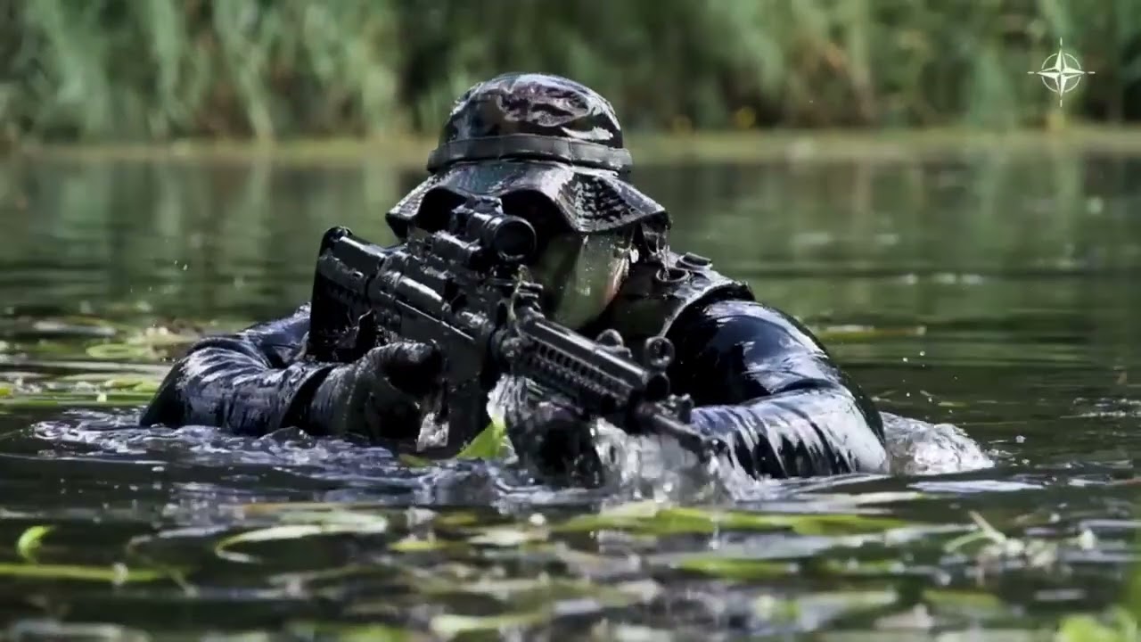 Intl War Games promo