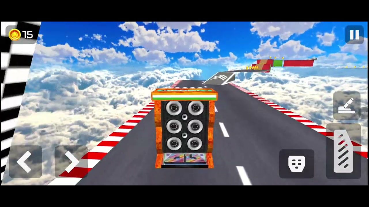 Dj truck wala game download #sad 