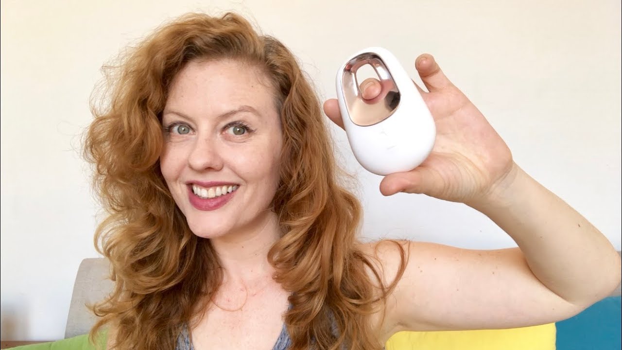 White Temptation from Satisfyer - Sex Toy Review