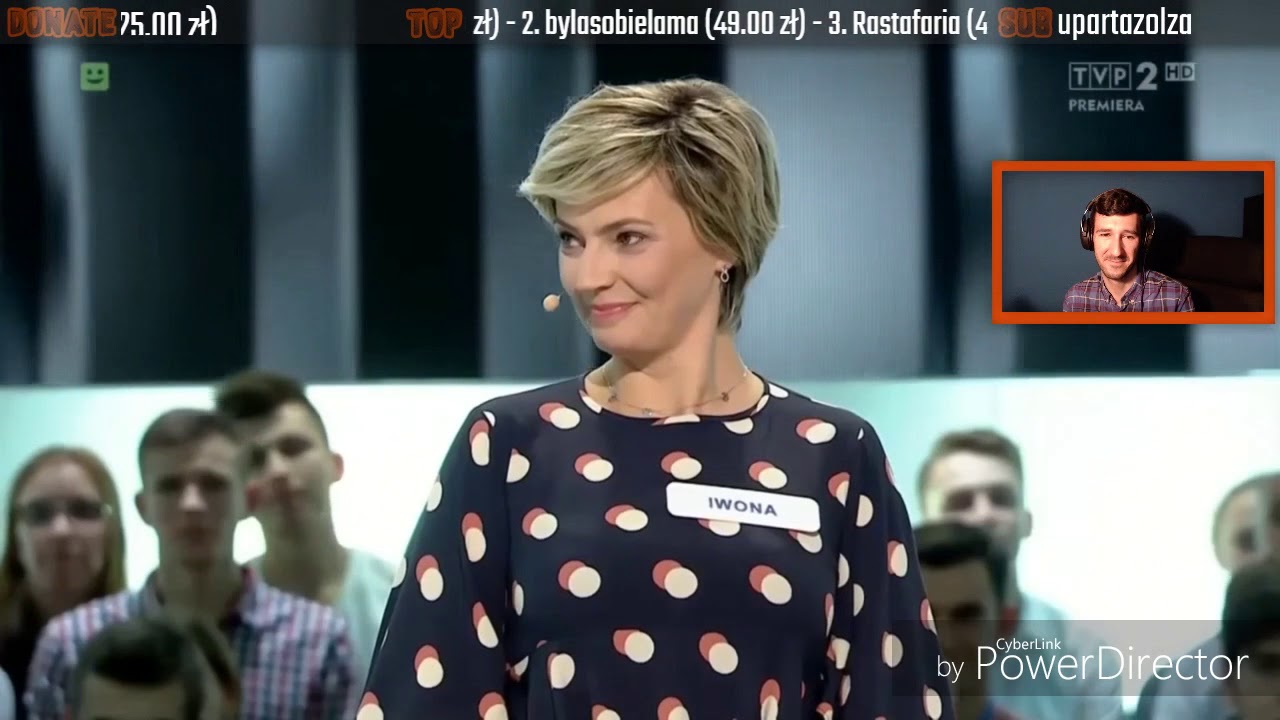 Funny Moments #135 Urodzinowy live Tomka