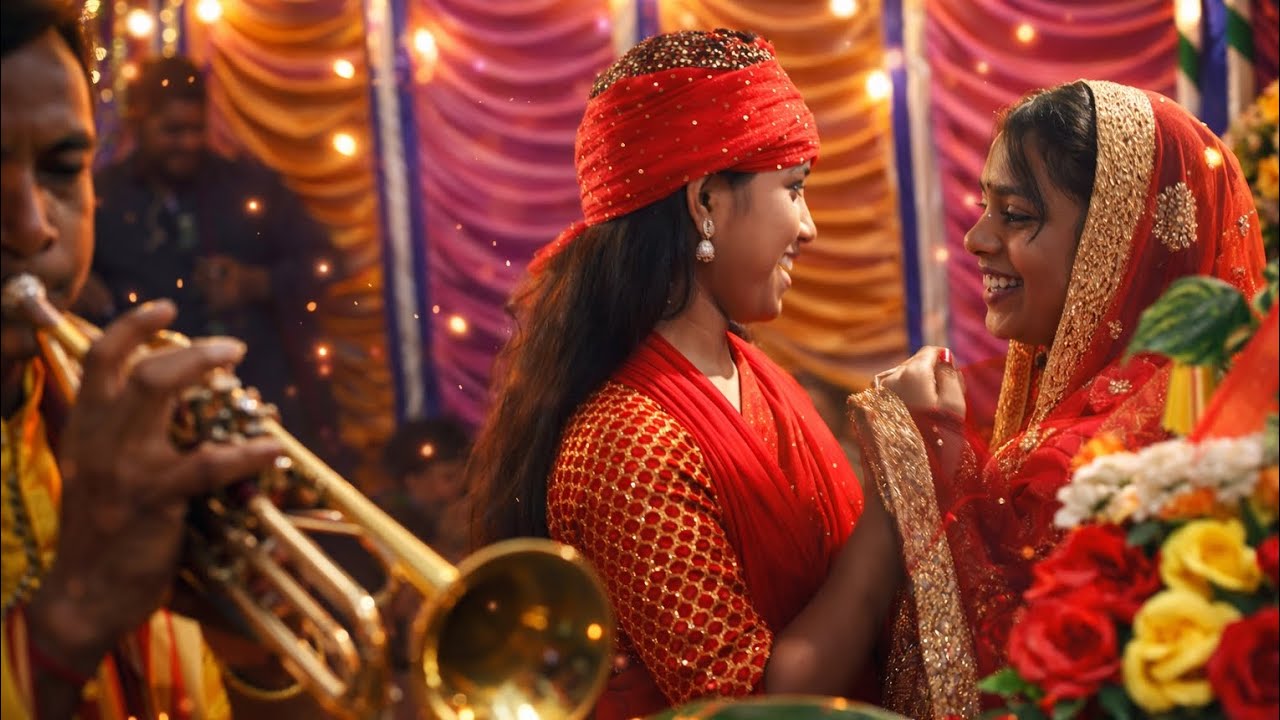 নিতাই গৌড় সম্প্রদায়। পীরগাছা, রংপুর।  একনাম কীর্ত্তন বাই ধর্ম মিডিয়া 