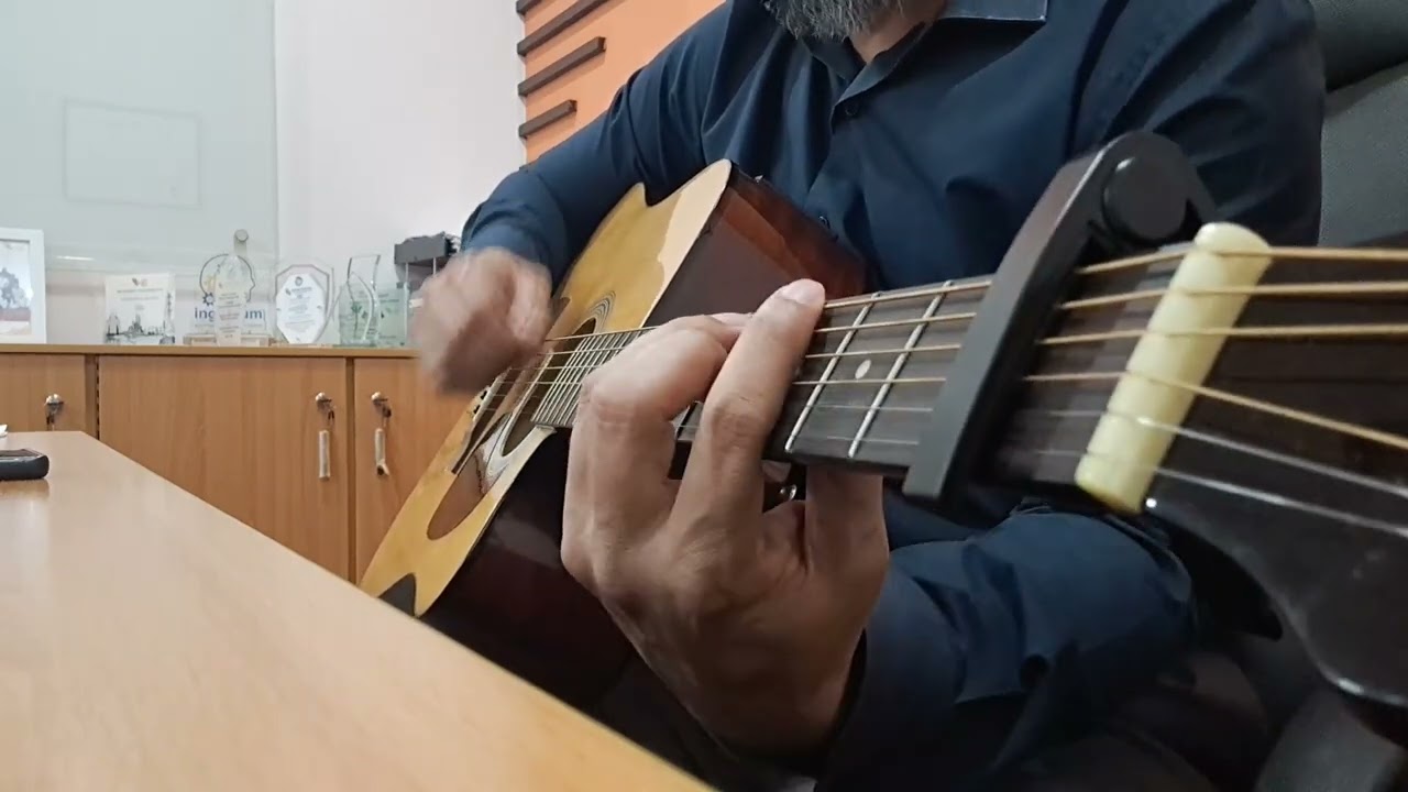 Meray log by @nooriworld #acousticover 