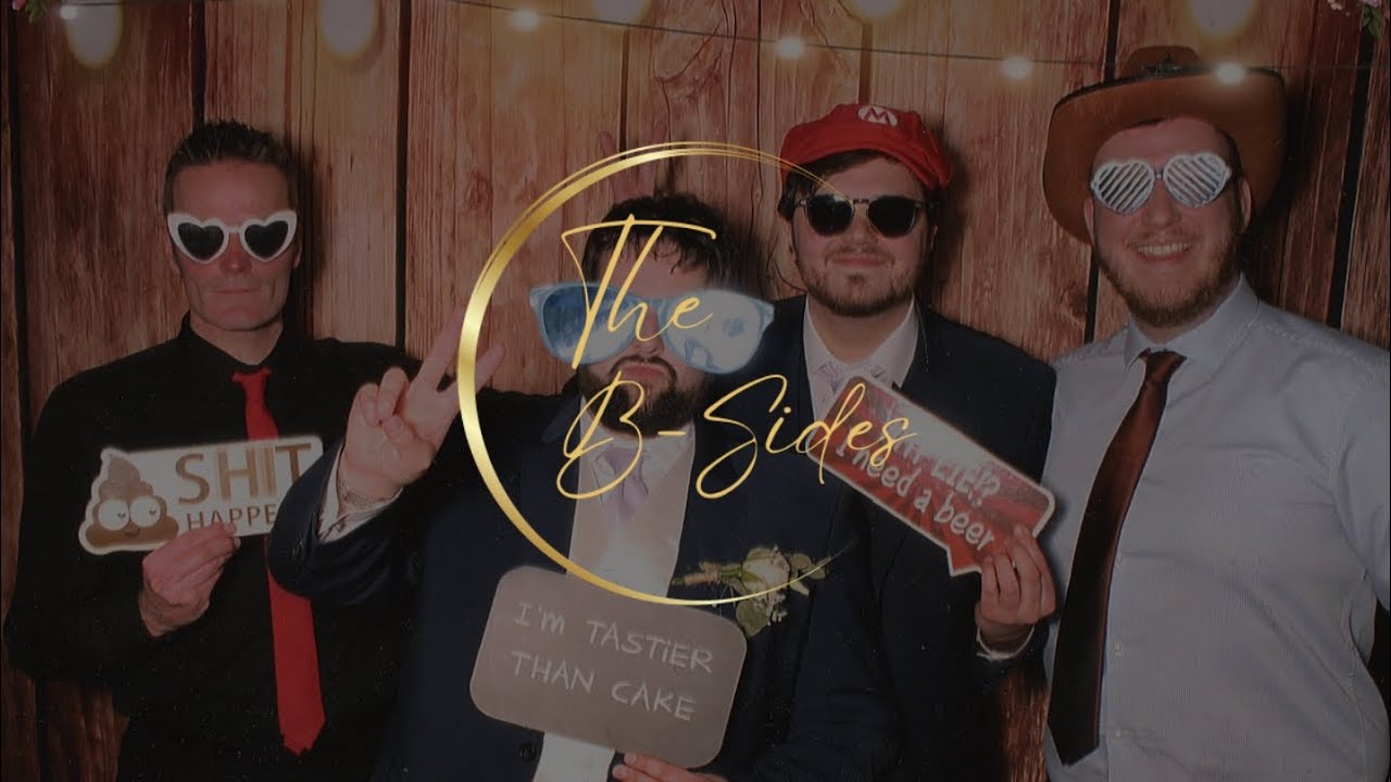 The B-Sides - Showreel