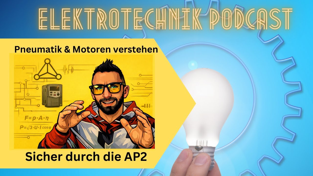 AP2 Elektroniker: Komplette Funktions- & Systemanalyse Prüfung + Lösungen