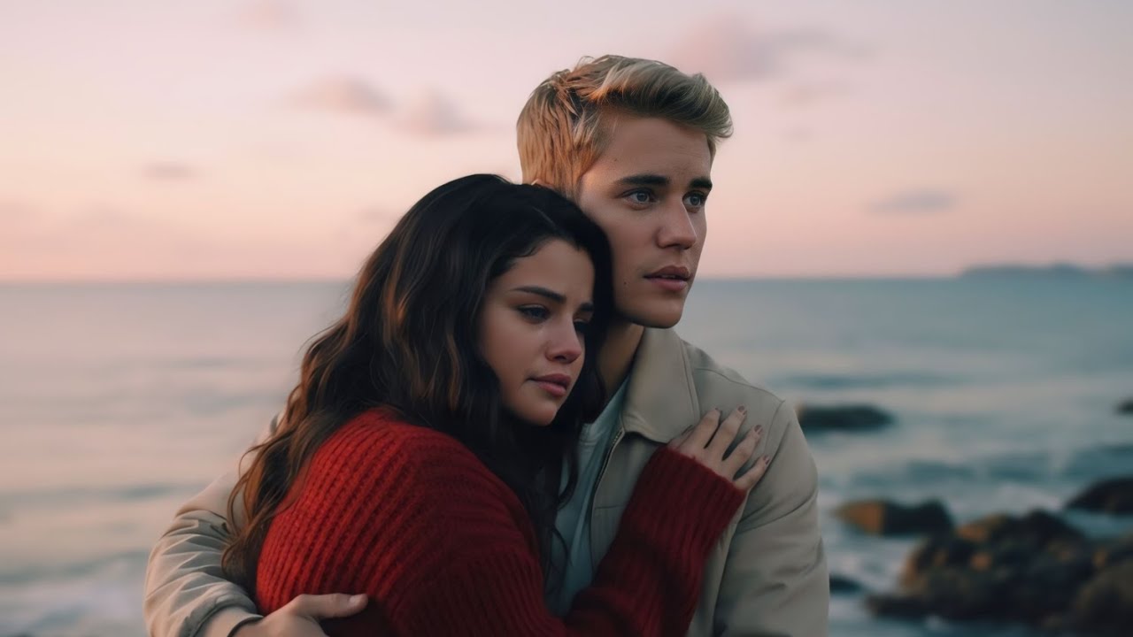 Selena Gomez & Justin Bieber - When We Were Close