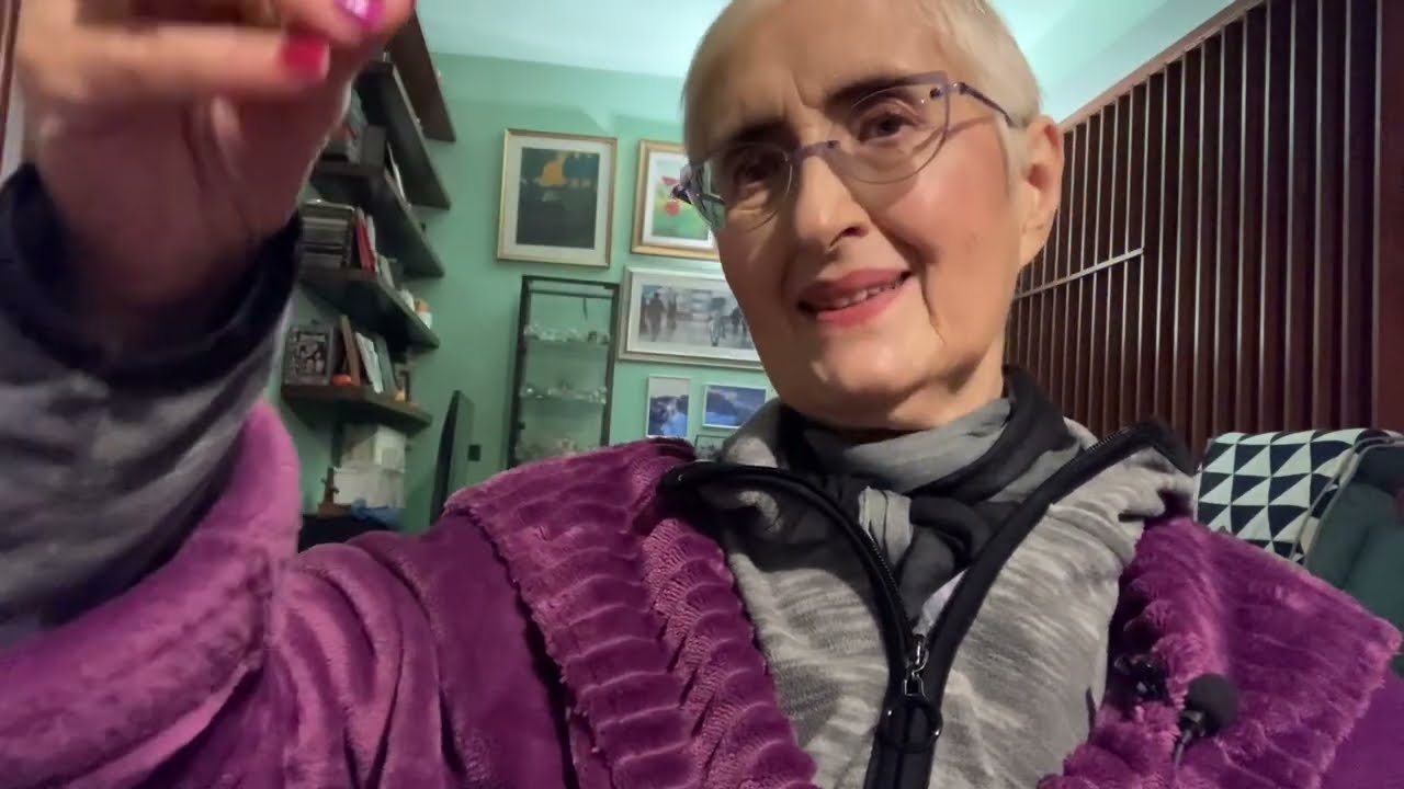 Novità sul canale e notti misteriose con Orhan Pamuk