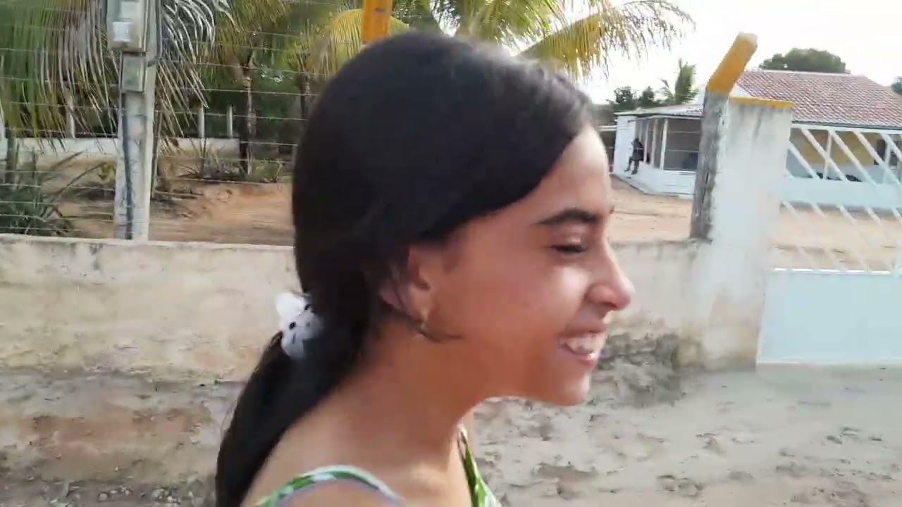 Fomos buscar às vacas 🐄 