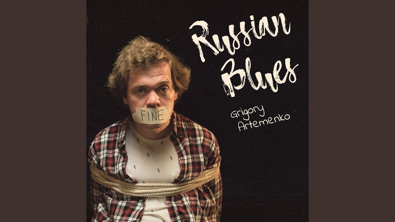 Russian Blues