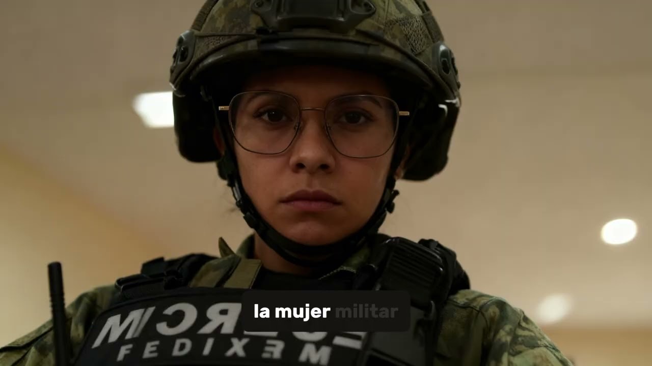 ¡Que vivan las mujeres de México!#8 Marzo, #Mujer, #Defensa, #Ejército Mexicano.