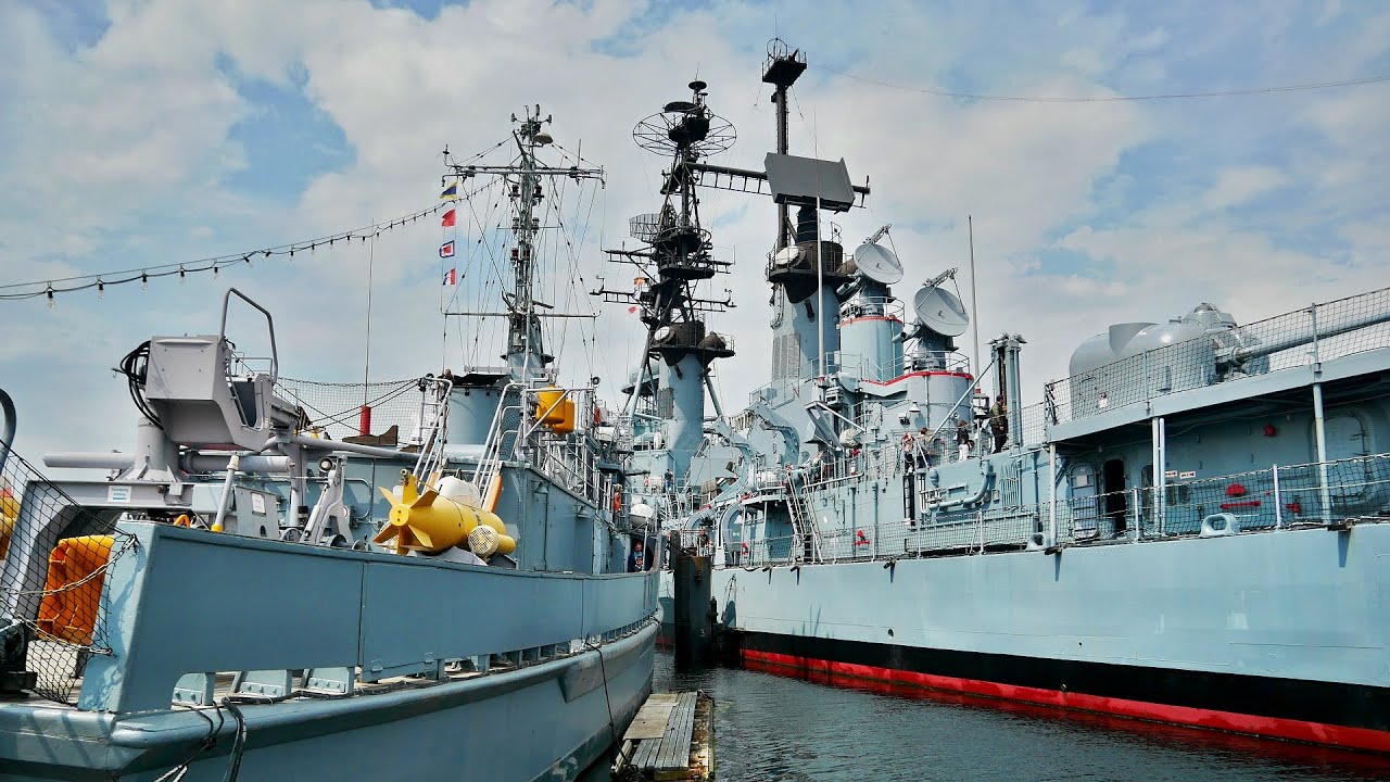 Deutsches Marinemuseum Wilhelmshaven