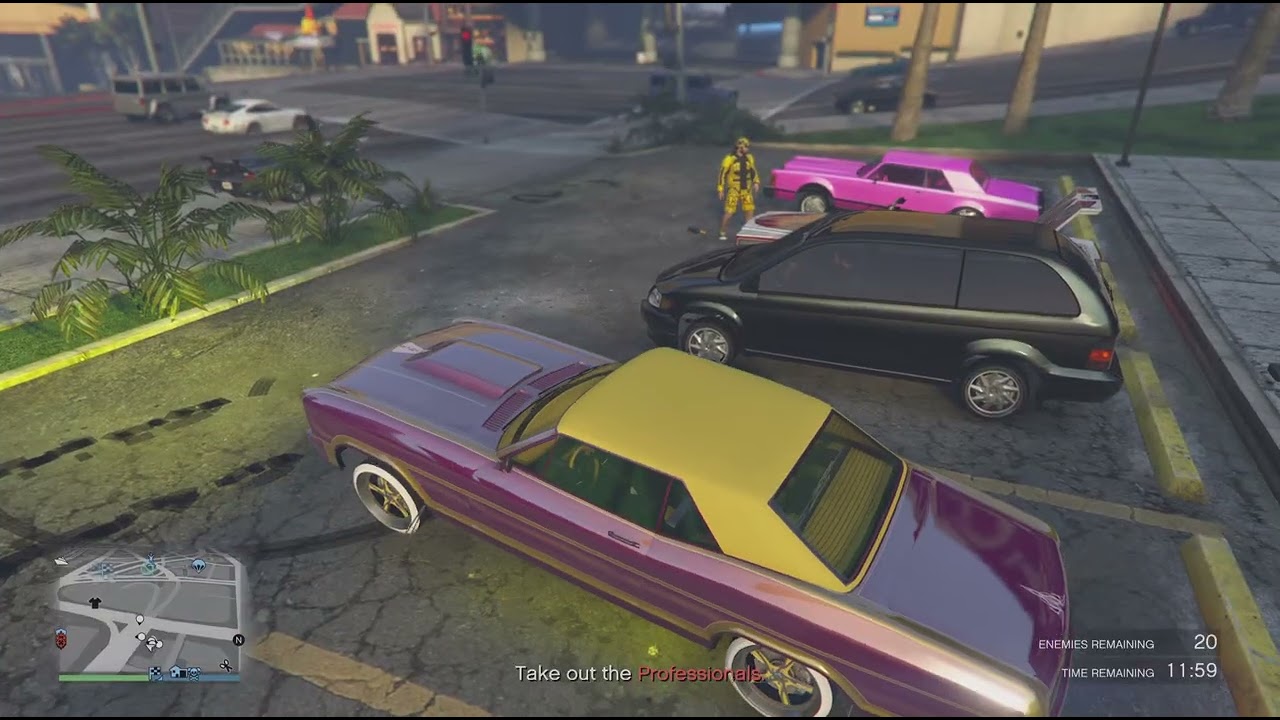 GTA content. Y'all  run it up./car meet Grand Theft Auto V_