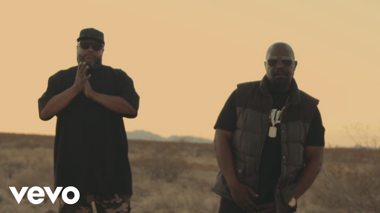 AOGF - G Funk Uncut ft. Kokane, COLD 187um