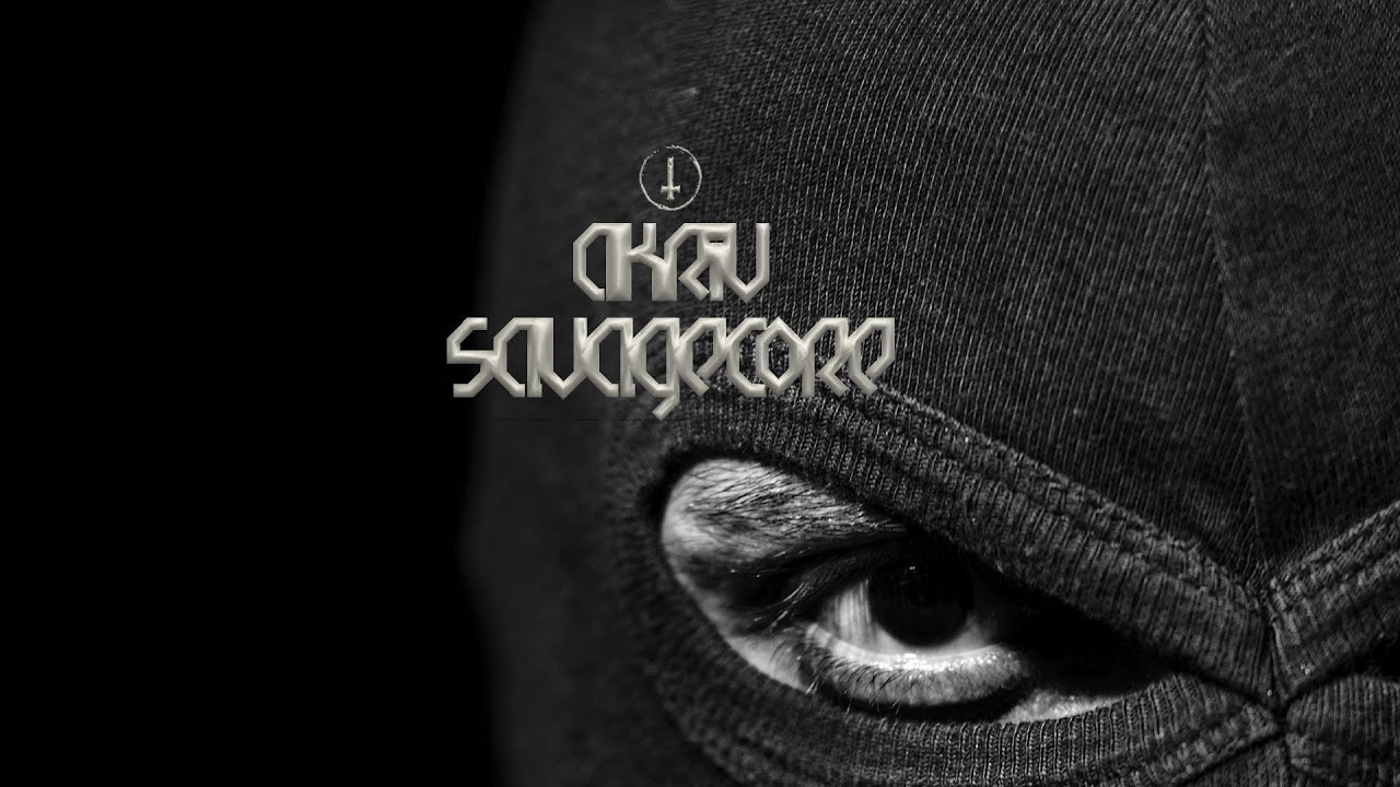 A-Kriv - Savagecore (Official Videoclip) (BRU075)