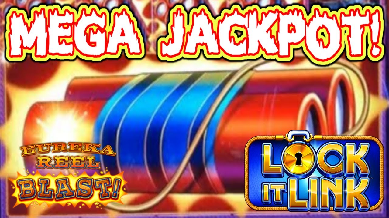 BOOM! 💥 MASSIVE DYANAMITE BLAST WINS THIS HUGE JACKPOT!