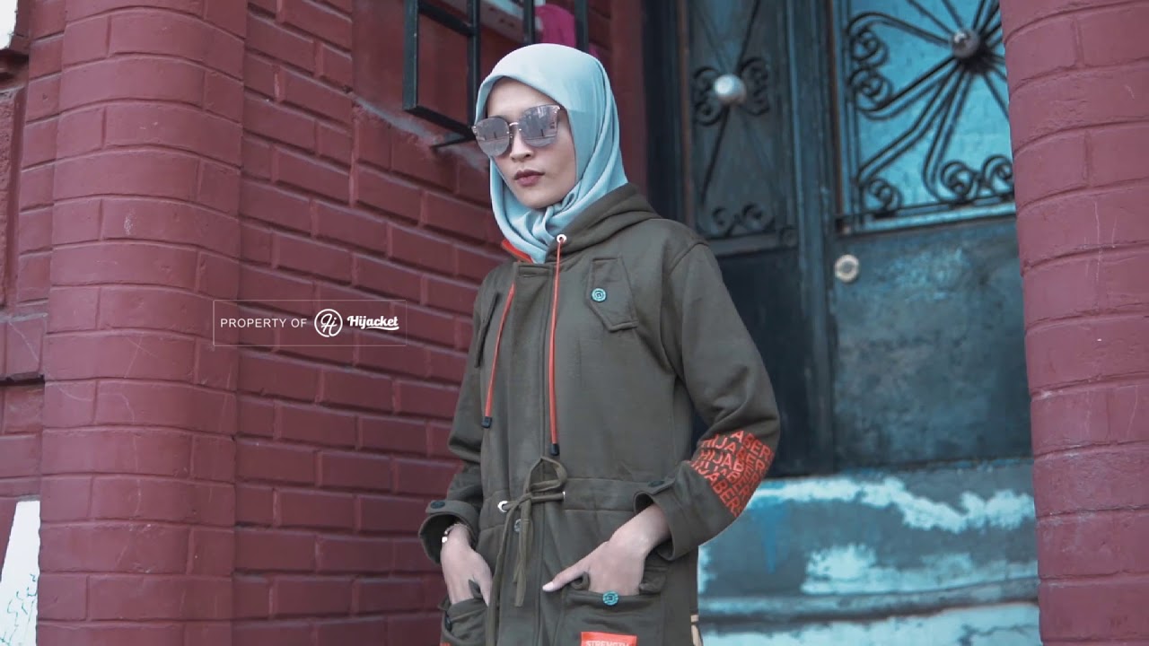 HIJACKET VENDULUM TURKEY