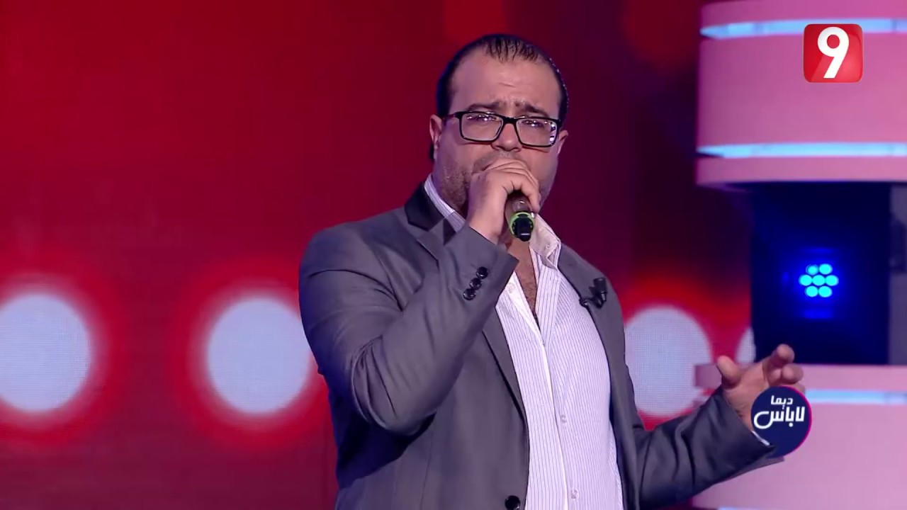 رياض بكار - حنان | Dima Labes
