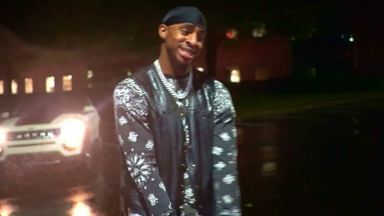 Jae Fresco- Demon Smacker Official Video