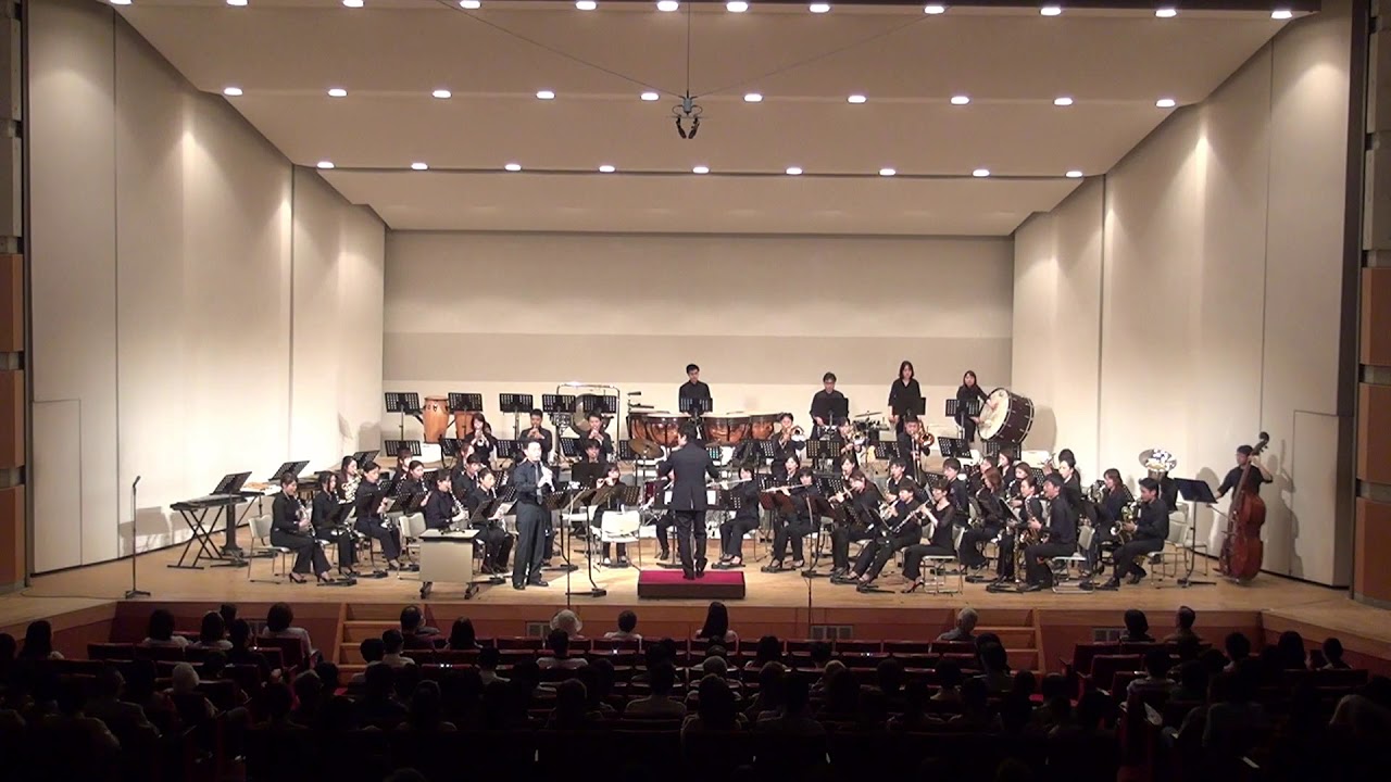 だんだん小さく（Immer Kleiner）