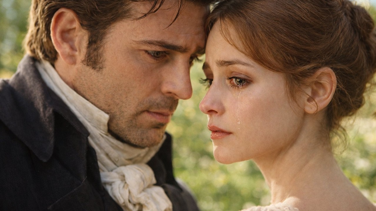 She Rejected the Duke Everyone Admired Three Times — Then News About Him Reached Her